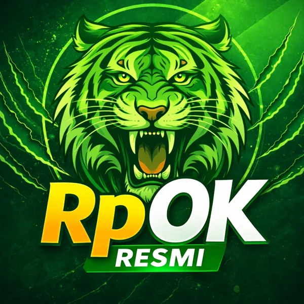 RPOK Maxwin Pola Gacor Hari Ini