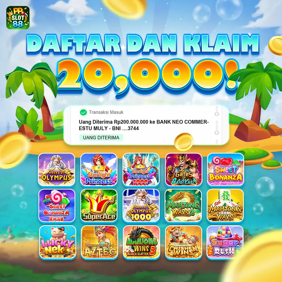 ppslot88 Unduh