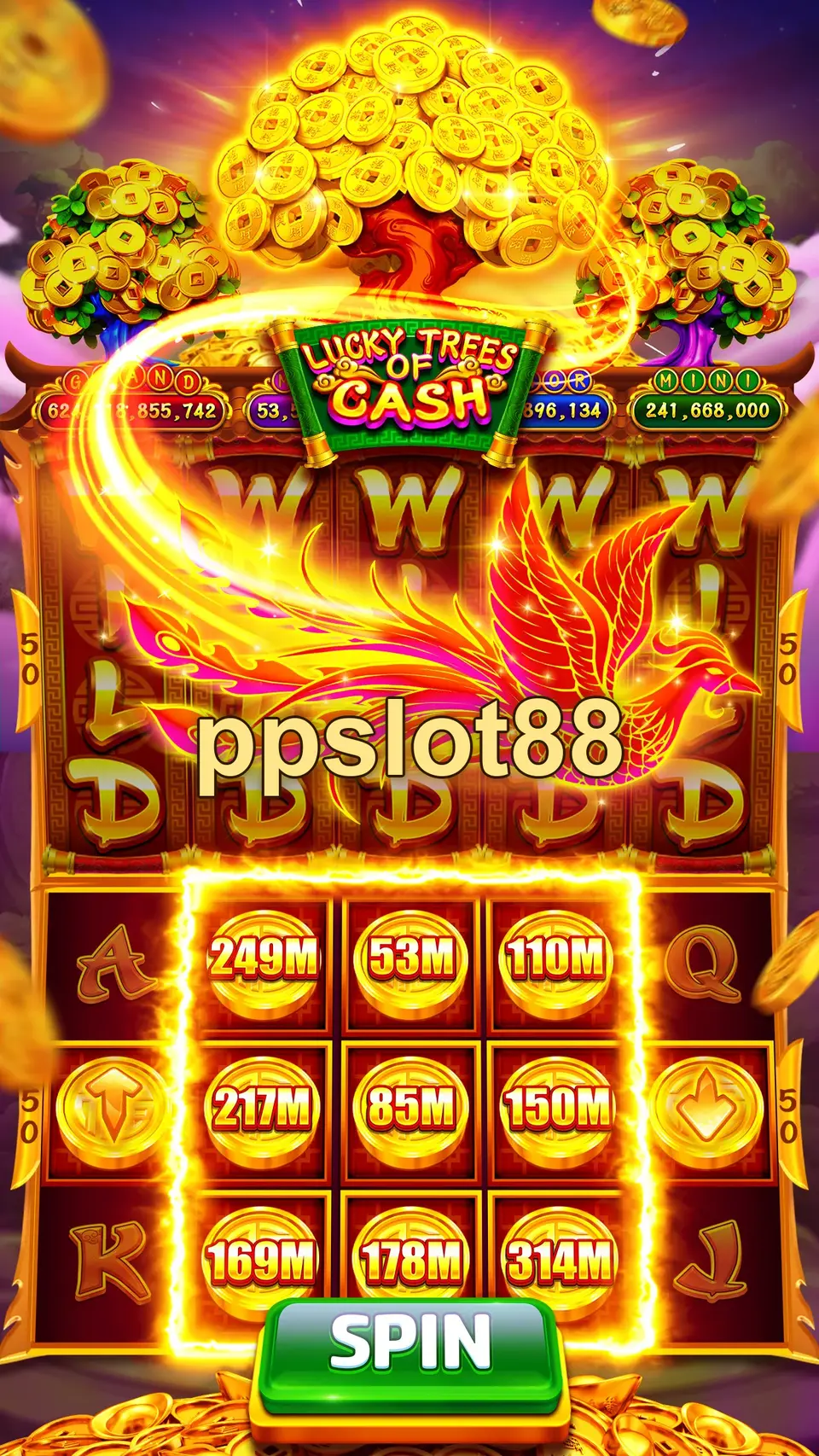 ppslot88 Unduh