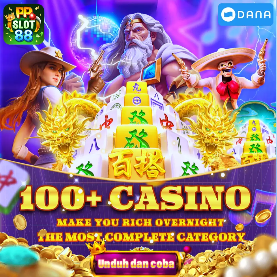 ppslot88 Masuk