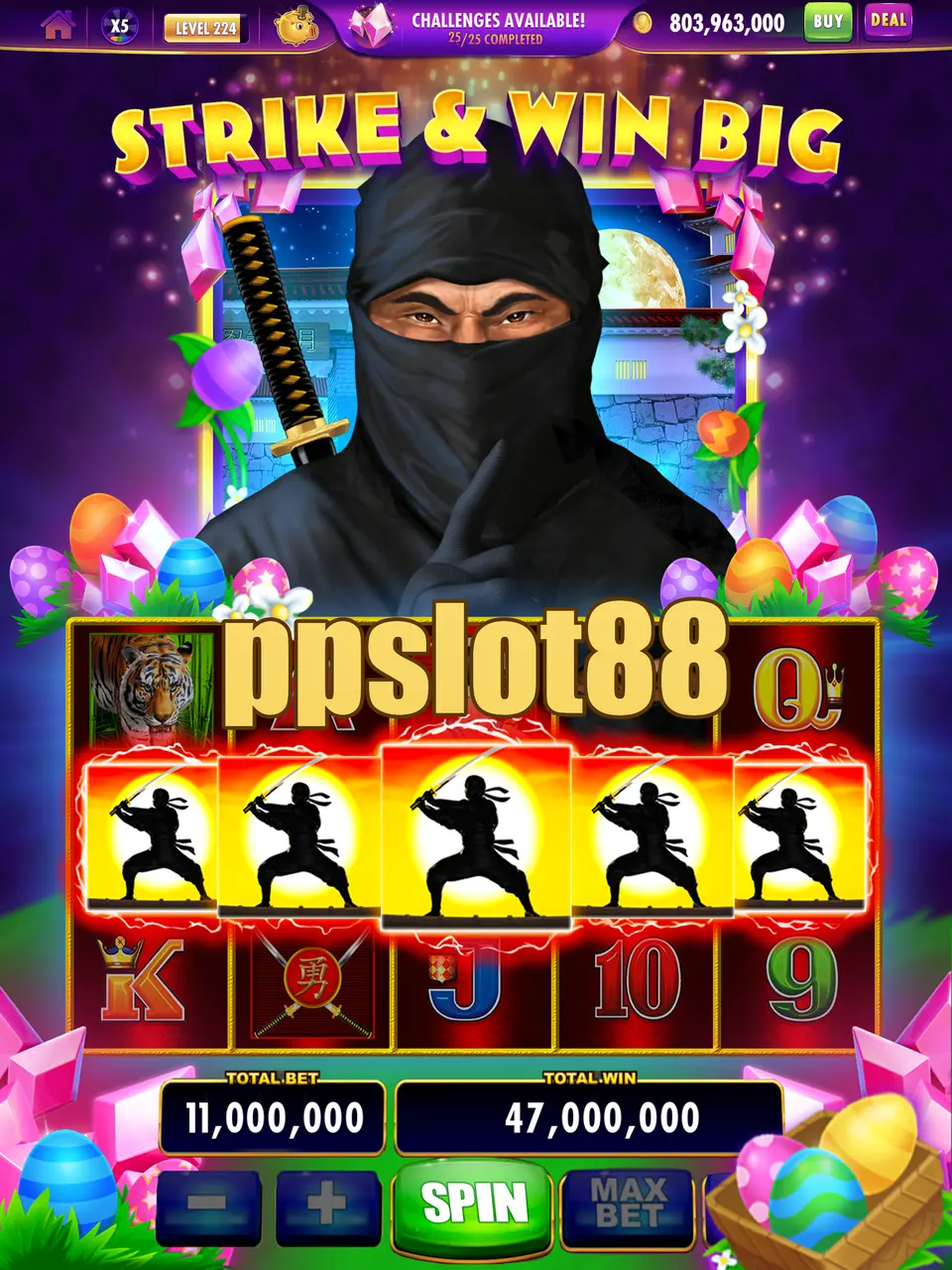 ppslot88 Masuk
