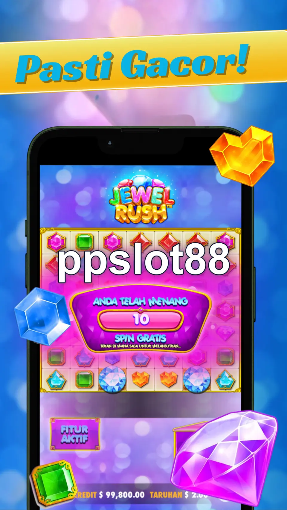 ppslot88 Masuk