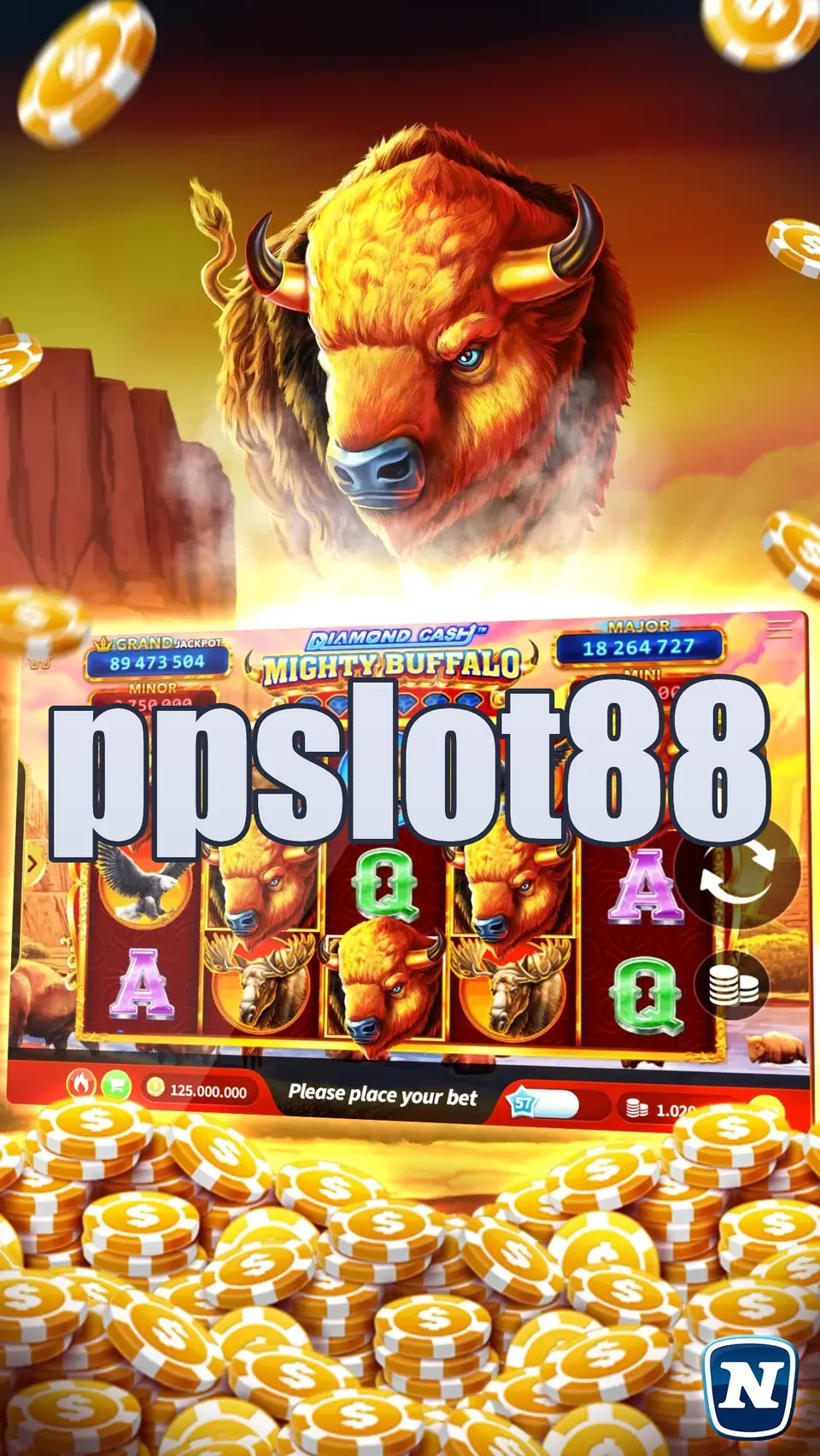 ppslot88 Masuk