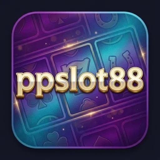 ppslot88 Logo - Resmi