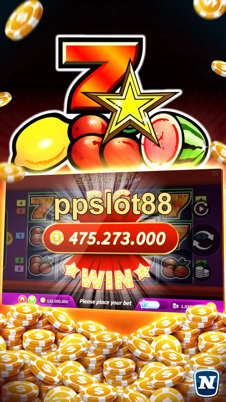 ppslot88 Tangkapan Layar - APK Resmi