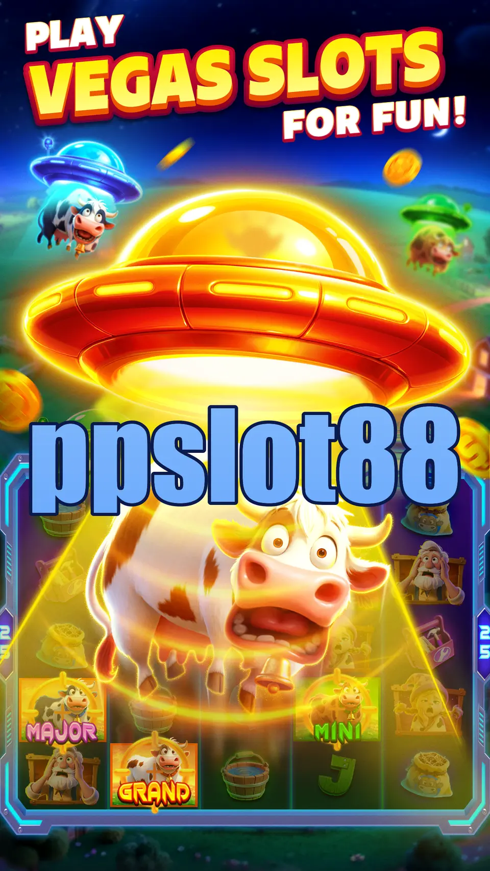 ppslot88 Preview - Resmi Unduh